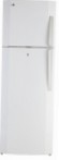 LG GL-B252 VL Kjøleskap kjøleskap med fryser anmeldelse bestselger