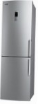 LG GA-B439 YAQA Kjøleskap kjøleskap med fryser anmeldelse bestselger