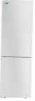 LG GC-B439 PVCW Koelkast koelkast met vriesvak beoordeling bestseller