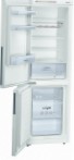 Bosch KGV36NW20 Hladilnik hladilnik z zamrzovalnikom pregled najboljši prodajalec