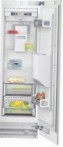 Siemens FI24DP31 Ψυγείο καταψύκτη, ντουλάπι ανασκόπηση μπεστ σέλερ