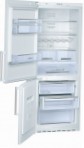 Bosch KGN46AW20 Koelkast koelkast met vriesvak beoordeling bestseller