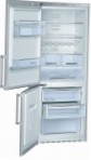 Bosch KGN49AI20 Ledusskapis ledusskapis ar saldētavu pārskatīšana bestsellers