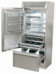 Fhiaba M8991TST6 Ledusskapis ledusskapis ar saldētavu pārskatīšana bestsellers