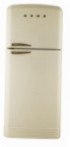 Smeg FAB50POS Lednička chladnička s mrazničkou přezkoumání bestseller