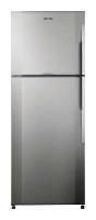 larawan Refrigerator Hitachi R-Z400EU9XSTS, pagsusuri