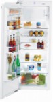 Liebherr IK 2754 Chladnička chladnička s mrazničkou preskúmanie najpredávanejší