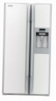 Hitachi R-S700GU8GWH Køleskab køleskab med fryser anmeldelse bedst sælgende