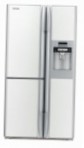 Hitachi R-M700GU8GWH Køleskab køleskab med fryser anmeldelse bedst sælgende