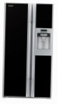 Hitachi R-S700GU8GBK Køleskab køleskab med fryser anmeldelse bedst sælgende