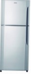 Hitachi R-Z400EU9SLS Køleskab køleskab med fryser anmeldelse bedst sælgende