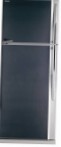 Toshiba GR-YG64RD GB Køleskab køleskab med fryser anmeldelse bedst sælgende