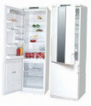 ATLANT ХМ 6002-001 ตู้เย็น ตู้เย็นพร้อมช่องแช่แข็ง ทบทวน ขายดี