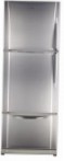 Toshiba GR-M55SVTR SX Køleskab køleskab med fryser anmeldelse bedst sælgende