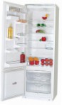 ATLANT ХМ 6020-001 Холодильник холодильник з морозильником огляд бестселлер