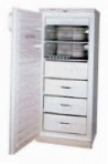 Snaige F245-1503AB Refrigerator aparador ng freezer pagsusuri bestseller