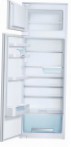 Bosch KID28A20 Ledusskapis ledusskapis ar saldētavu pārskatīšana bestsellers