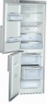 Bosch KGN39AI22 Ledusskapis ledusskapis ar saldētavu pārskatīšana bestsellers