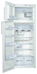 larawan Refrigerator Bosch KDN40A03, pagsusuri