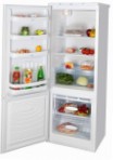 NORD 229-7-010 Heladera heladera con freezer revisión éxito de ventas