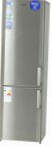 BEKO CS 338020 S Chladnička chladnička s mrazničkou preskúmanie najpredávanejší