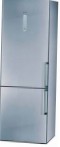 Siemens KG36NA00 Холодильник холодильник с морозильником обзор бестселлер
