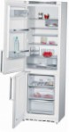 Siemens KG36EAW20 Lednička chladnička s mrazničkou přezkoumání bestseller