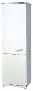 larawan Refrigerator ATLANT МХМ 1843-26, pagsusuri