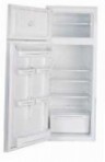 Rainford RRF-2264 WH Refrigerator freezer sa refrigerator pagsusuri bestseller
