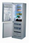 Whirlpool ARC 5250 Холодильник холодильник з морозильником огляд бестселлер