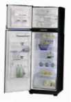 Whirlpool ARC 4020 IX Холодильник холодильник з морозильником огляд бестселлер