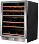 Dunavox DX-51.150DSK Tủ lạnh tủ rượu kiểm tra lại người bán hàng giỏi nhất