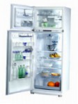 Whirlpool ARC 4030 W Холодильник холодильник з морозильником огляд бестселлер