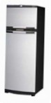 Whirlpool ARC 4030 IX Холодильник холодильник з морозильником огляд бестселлер