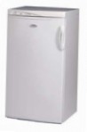 Whirlpool AFG 4500 Холодильник морозильний-шафа огляд бестселлер