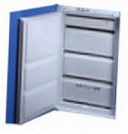 Whirlpool ARG 814 Холодильник морозильний-шафа огляд бестселлер