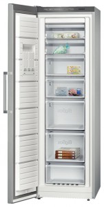 Bilde Kjøleskap Siemens GS36NVI30, anmeldelse