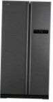 Samsung RSA1NHMH Koelkast koelkast met vriesvak beoordeling bestseller