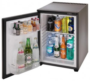 รูปถ่าย ตู้เย็น Indel B Drink 40 Plus, ทบทวน