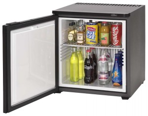 larawan Refrigerator Indel B Drink 20 Plus, pagsusuri