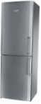 Hotpoint-Ariston HBM 1202.4 MN Lednička chladnička s mrazničkou přezkoumání bestseller