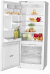 ATLANT ХМ 4009-023 Kjøleskap kjøleskap med fryser anmeldelse bestselger