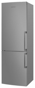 larawan Refrigerator Vestfrost VF 185 MX, pagsusuri