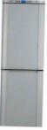Samsung RL-28 DBSI Холодильник холодильник с морозильником обзор бестселлер