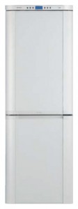 larawan Refrigerator Samsung RL-28 DBSW, pagsusuri