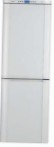Samsung RL-28 DBSW Külmik külmik sügavkülmik läbi vaadata bestseller