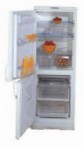 Indesit C 132 NFG Koelkast koelkast met vriesvak beoordeling bestseller