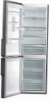 Samsung RL-53 GYEIH Холодильник холодильник с морозильником обзор бестселлер