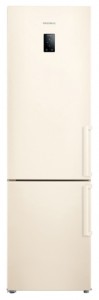 Bilde Kjøleskap Samsung RB-37 J5371EF, anmeldelse