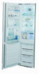 Whirlpool ART 484 Холодильник холодильник з морозильником огляд бестселлер